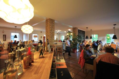 Hotel Müritz-Park - image 8