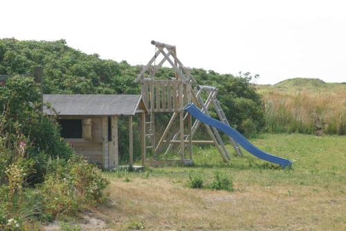 Playground, Hotel Lakolk in Romo Kirkeby