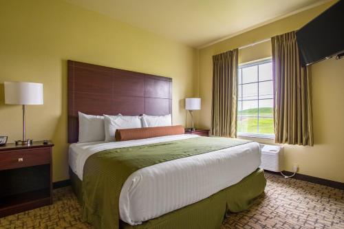 Cobblestone Hotel & Suites - Orrville - image 7