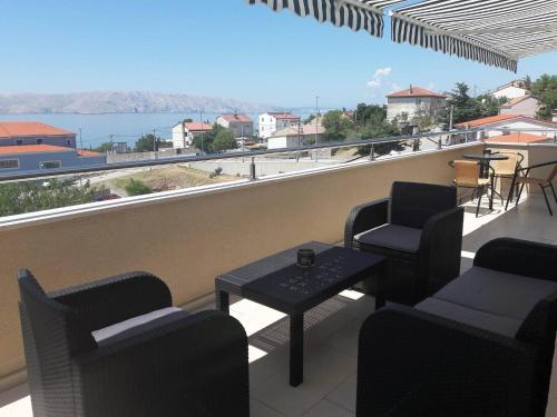 Apartments and Rooms Lux