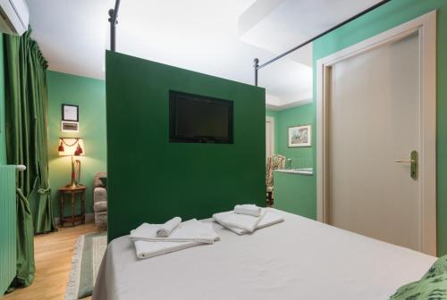 Porta Palace Apartments, Turín (fotografie 3)