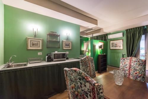 Porta Palace Apartments, Turín (fotografie 4)