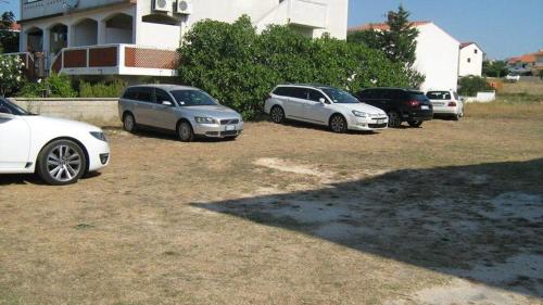  Apartment Povljana 12169b in Povljana