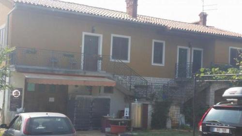 Apartments by the sea Dajla Novigrad - 13481 Novigrad 