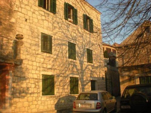  Studio Lastovo 13678b in Lastovo