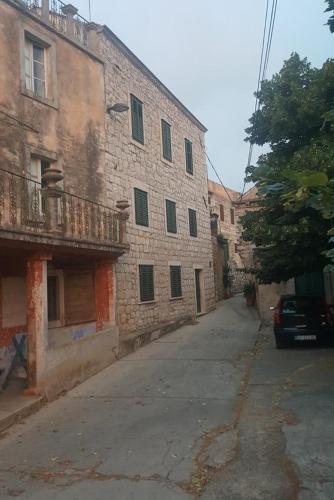  Studio Lastovo 13678b in Lastovo