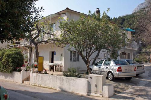  Studio Drvenik Donja vala 304a in Drvenik