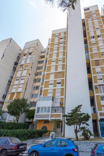 Apartments with WiFi Split - 13957, Split (photo 2)