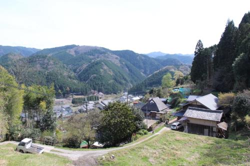 Kamakurayama Farm - B&B Satoyama