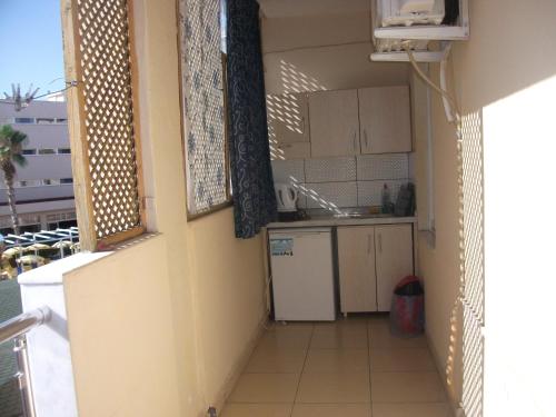 Double Room with Kitchenette