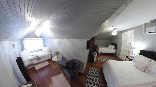 Edwardian Inn West Helena (AR)