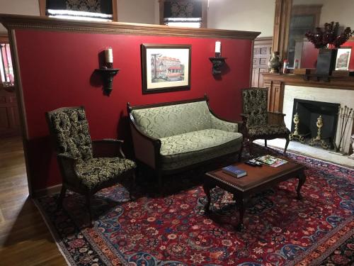 Edwardian Inn West Helena (AR)