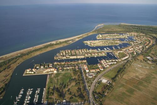  LGVacanze 8 posti letto in Sibari