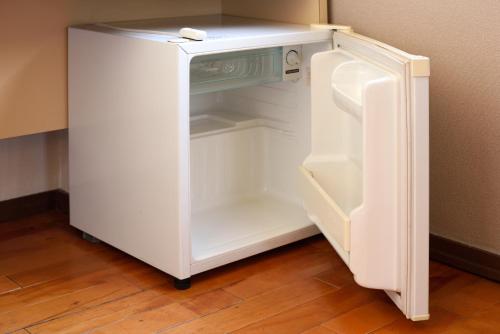 Single Room - Smoking