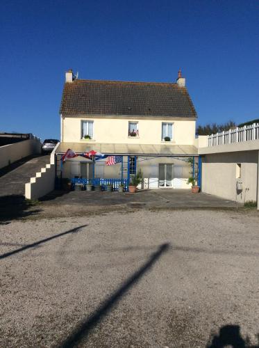 Utah Beach Vaca Rental