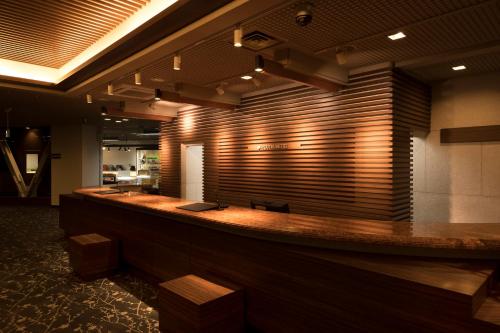 兩築別邸酒店 Ryochiku Bettei Hotel