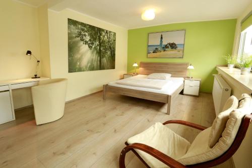 尤利希城市旅館- 公寓式酒店 (Stadthotel Julich - Hotelwohnungen) in 於利希
