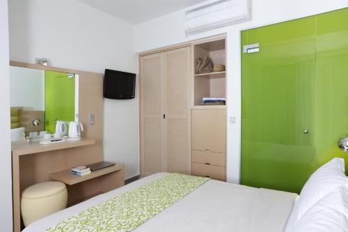 Bali Star Resort Hotel Crete Island Greece