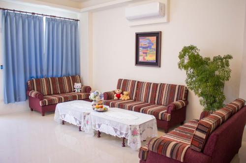 共用Lounge/電視區