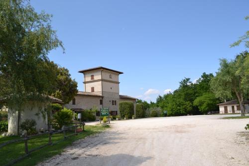 Valle Rosa Country House - image 2