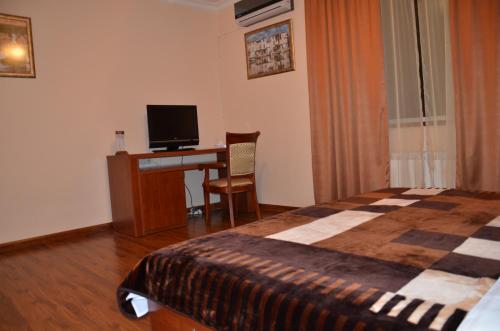 Dian Hotel - image 4