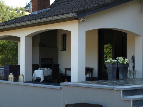 Bed and Breakfast in Jalhay 