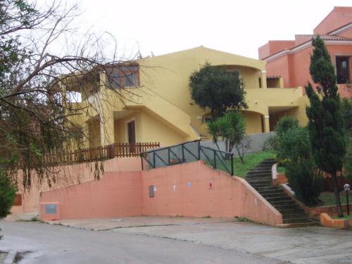  Sweet Home, Pension in Marazzino