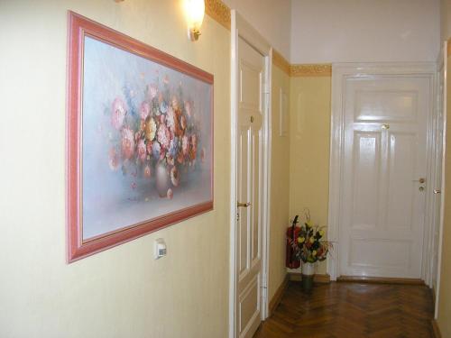 Pension Villa Beer - image 13