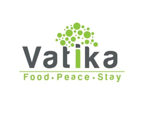 Vatika Hostel For Backpackers