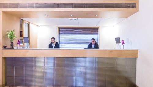 Facilities, The Royal Orchid Hotel, Chembur in Chembur