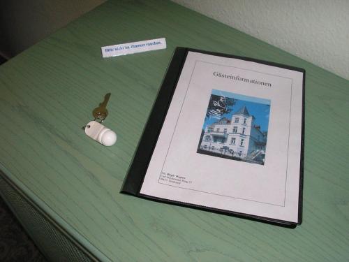 Pension Villa Beer - image 7