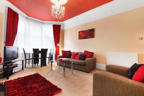 Townhead Apartments Glasgow Airport 5