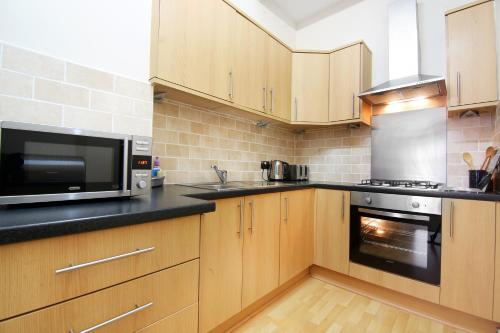 Townhead Apartments Glasgow Airport - image 3