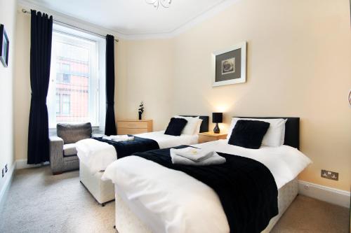 Townhead Apartments Glasgow Airport - image 13