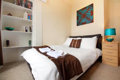 Townhead Apartments Glasgow Airport - image 2