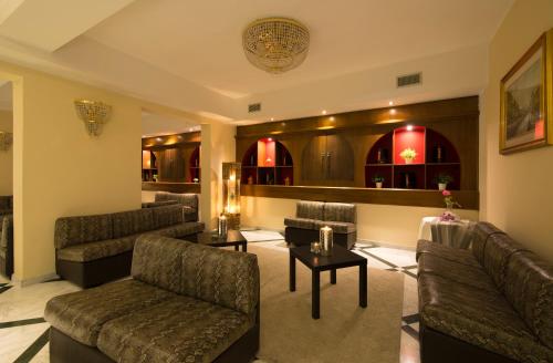 Hotel il Castelletto - 로비