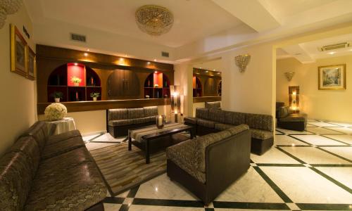 Hotel il Castelletto - 로비