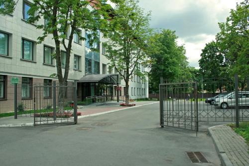 Inn EcoDom - Photo 4 in Minsk, Belarus