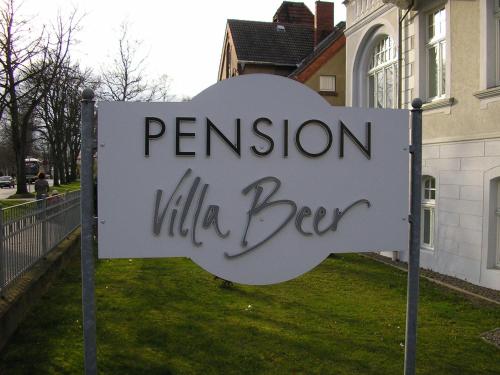 Pension Villa Beer - image 12