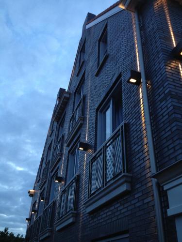 Hotel In den Brouwery - image 4