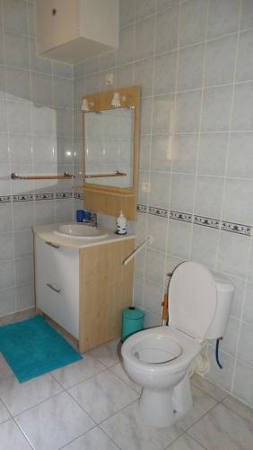 Parc Lacoste in Saint-Lary-Boujean