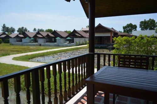 蘇梅島農夫精品度假村 Farmer's Boutique Resort Koh Samui