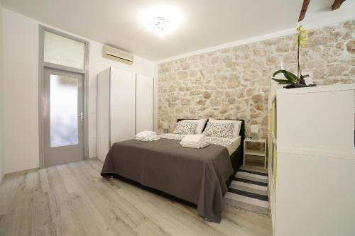 Zen studio in center of Rovinj