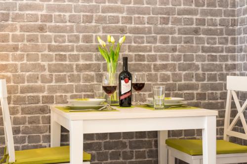 Ink Apartment, Split (photo 3)
