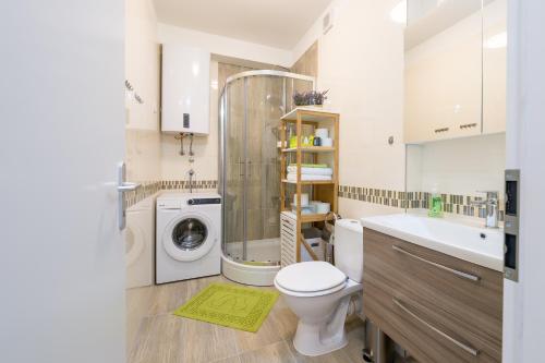 Ink Apartment, Split (photo 5)