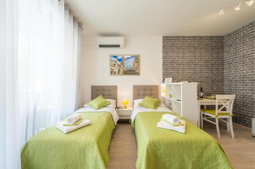 Ink Apartment, Split (photo 8)