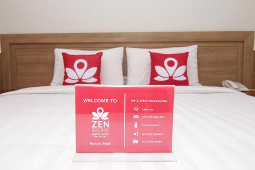 ZEN Premium Batu Belig