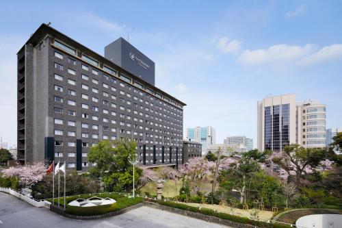 Grand Prince Hotel Takanawa