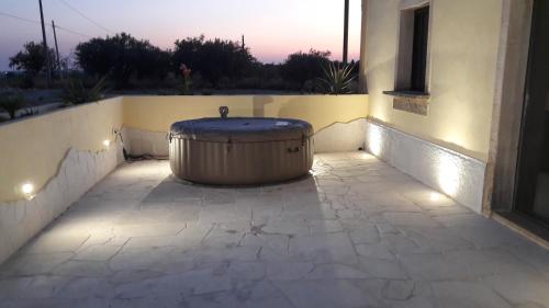  Casa del nonnino in Chiaramonte Gulfi