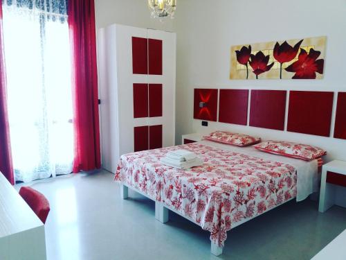  B&B Corallo, Pension in Alliste